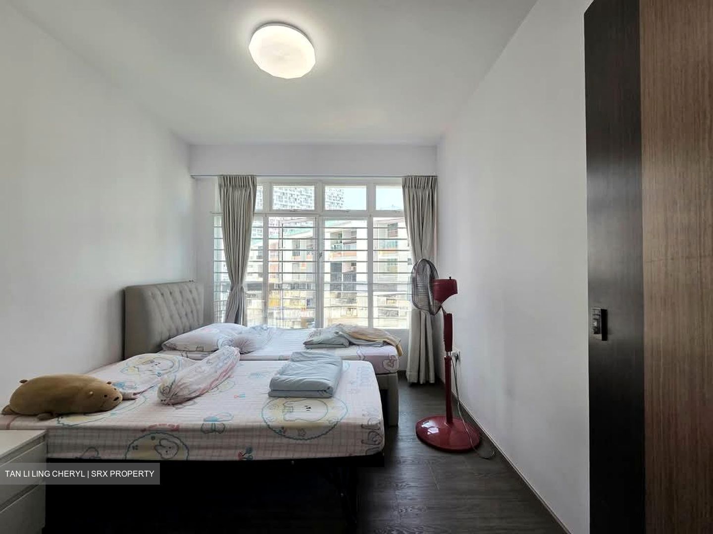 Blk 113C Mcnair Towers (Kallang/Whampoa), HDB 4 Rooms #594212021